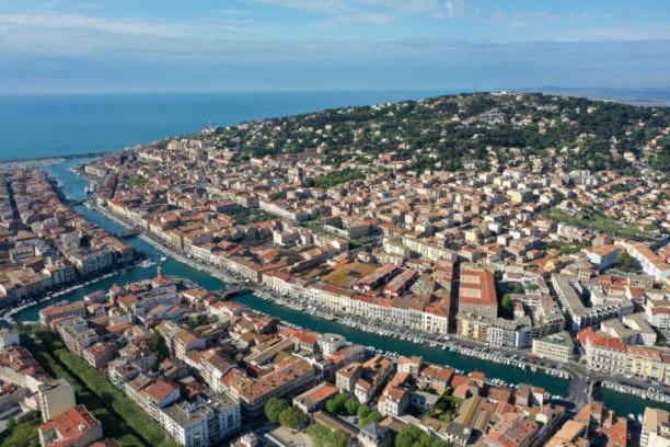 Sur Les Quais, Centre-ville Appartamento *