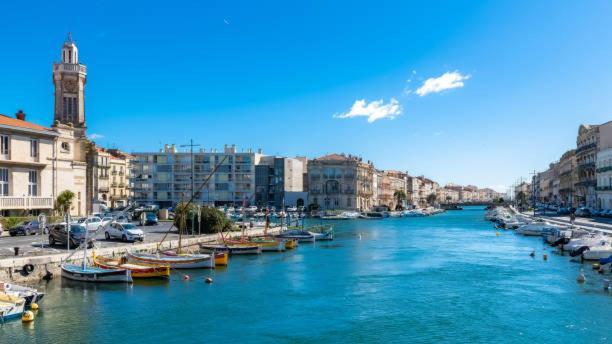 Apartment Sur Les Quais, Centre-ville *